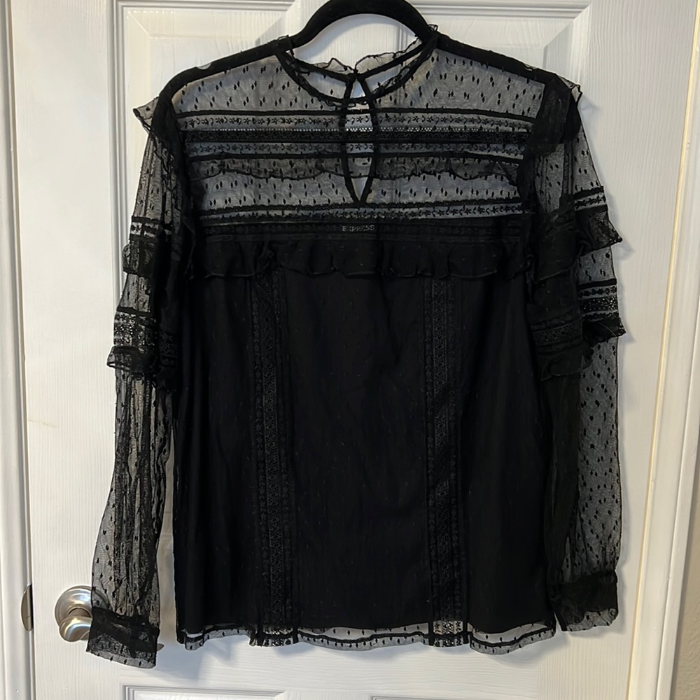 Express women’s top